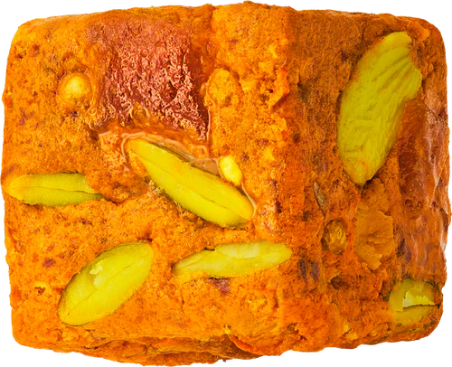 Real Food for Real Vitality