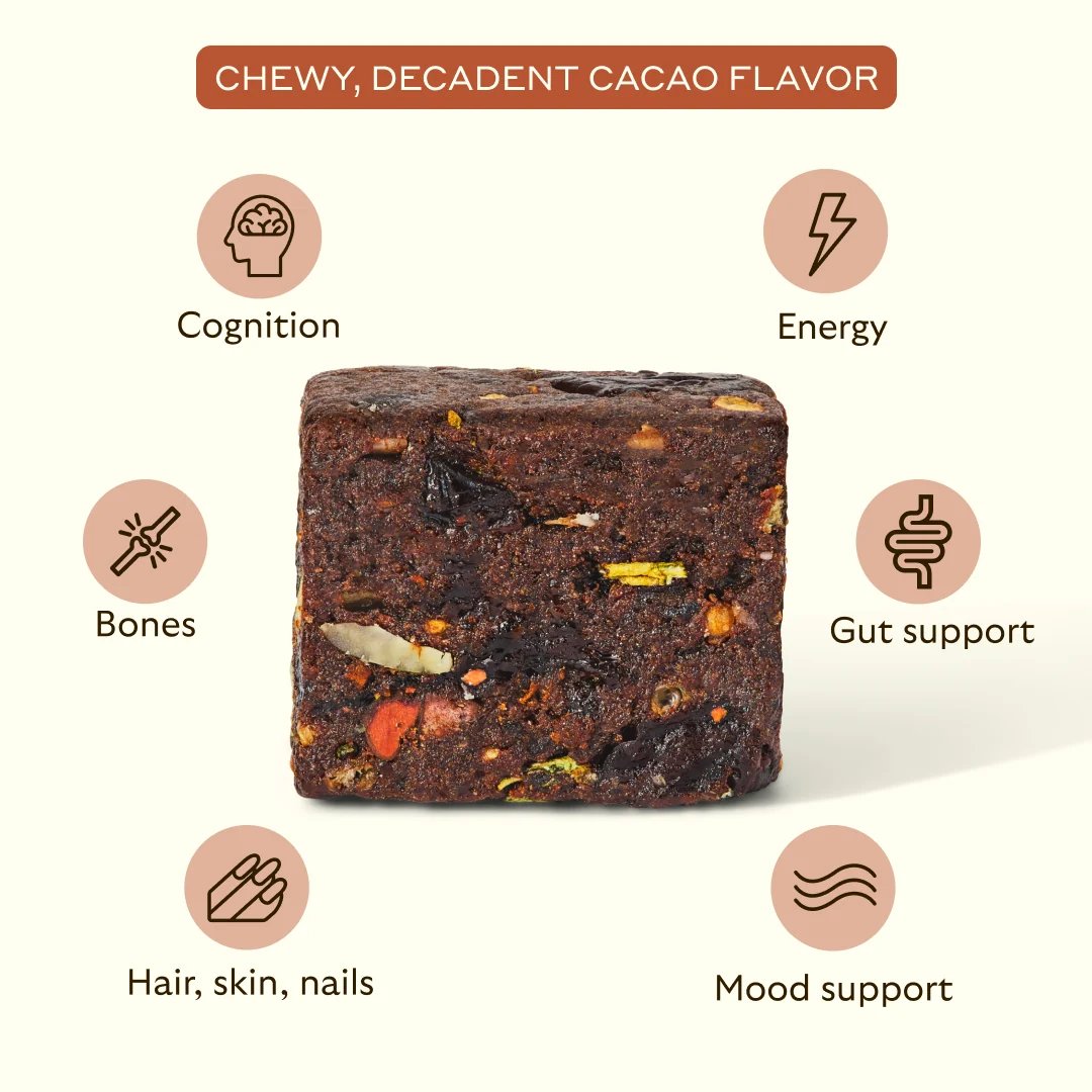 Daily Bite - Cacao - Image 3