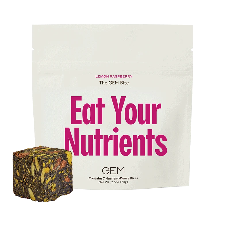 Daily Bite - 7 Multivitamin Bites - Image 3