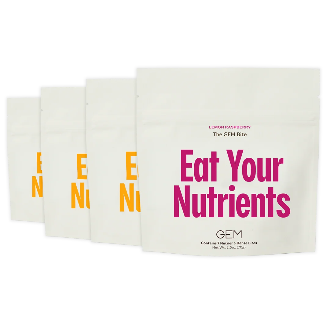 Daily Bite - Multivitamin Bites - Image 8