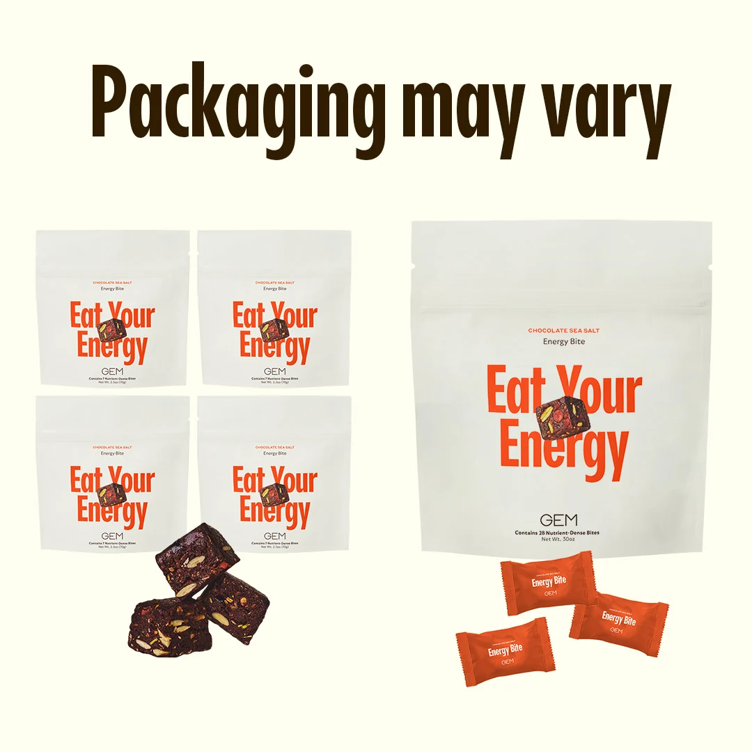 Energy Bite - 90 Day Program - Image 8