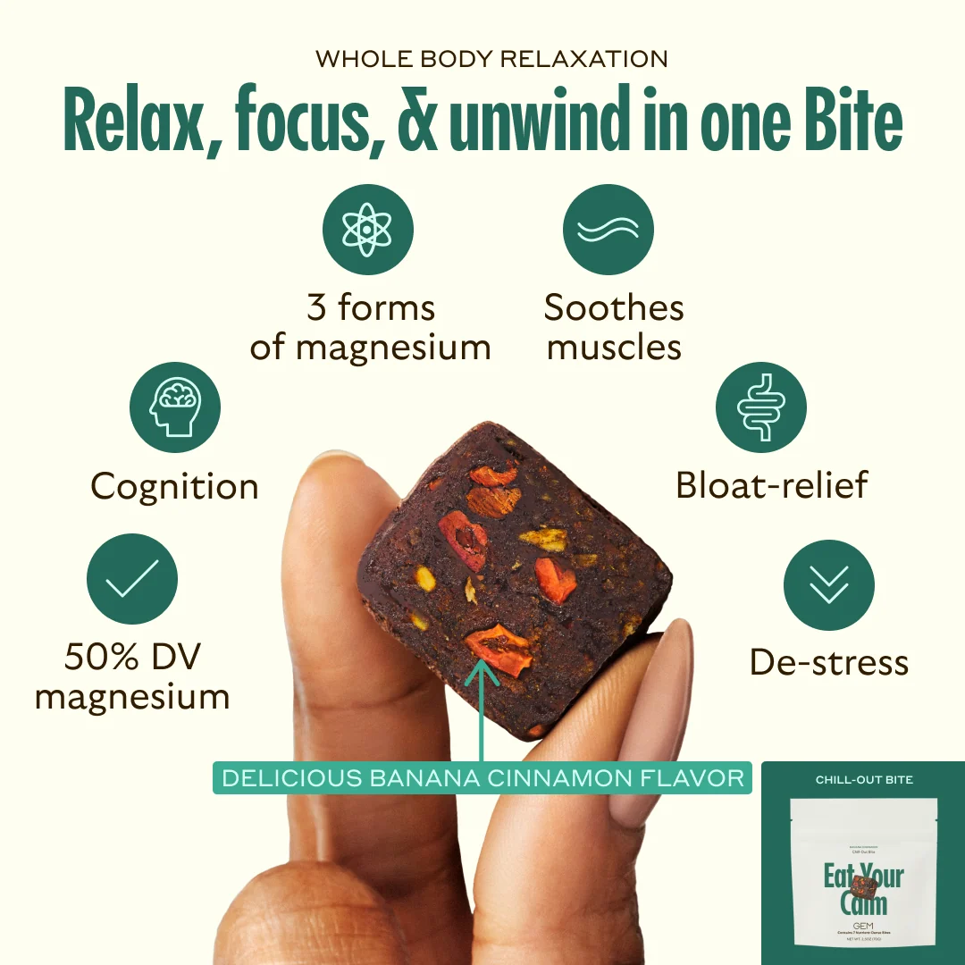 GEM Total Relaxation Bundle - Image 3