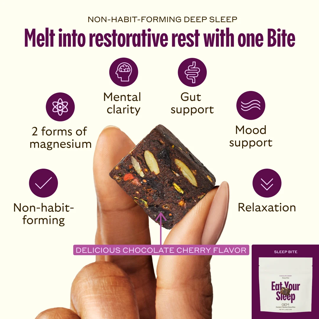 GEM Total Relaxation Bundle - Image 4