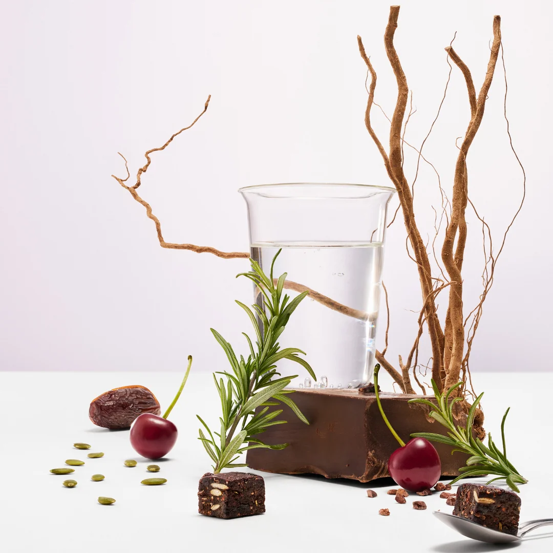GEM Sleep Bite - Chocolate Cherry - Image 4