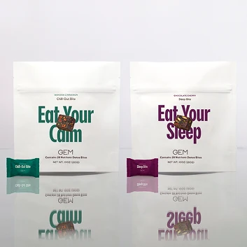 GEM Total Relaxation Bundle