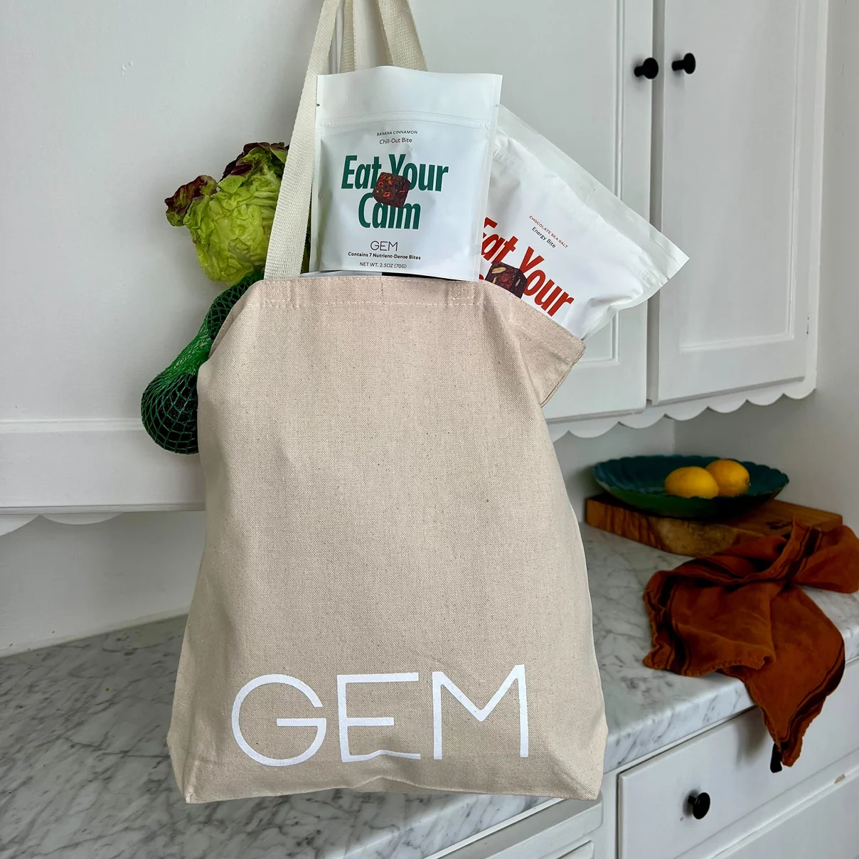 GEM Tote - Image 2