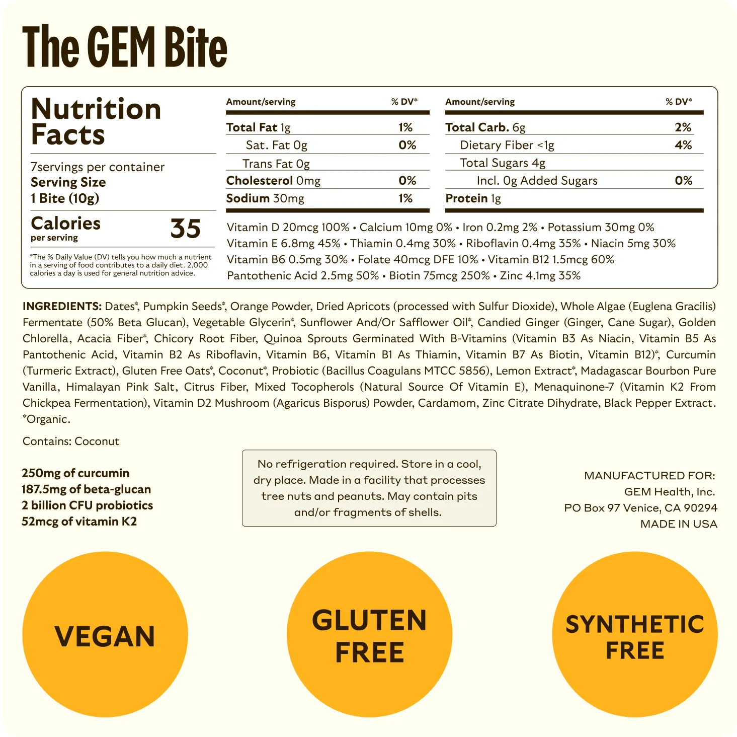 Daily Bite - Welcome Offer - Image 4